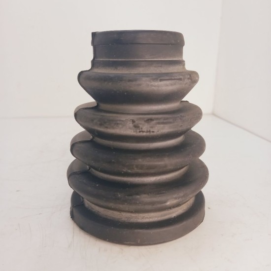 Guarda P&oacute; Semi Eixo Lado C&acirc;mbio Uno Pr&ecirc;mio