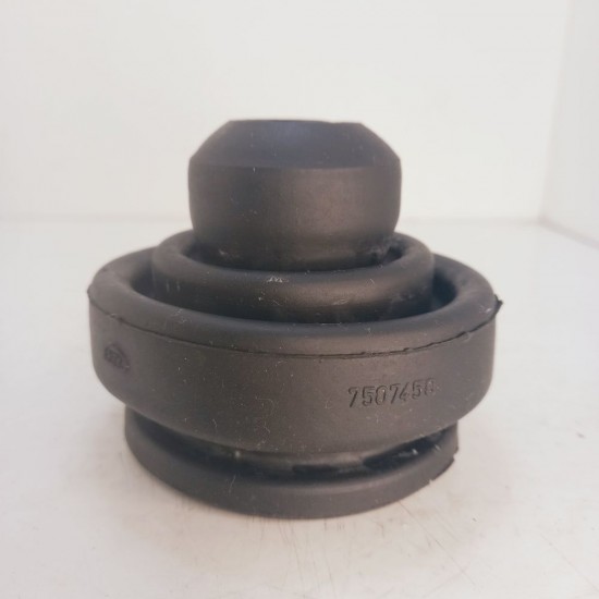 Coifa C/Bucha e Ret Lado C&acirc;mbio Uno Pr&ecirc;mio 84 &agrave; 89 Original Fiat