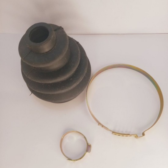 Kit Reparo Junta Homocin&eacute;tica Roda e C&acirc;mbio Escort Verona Apollo