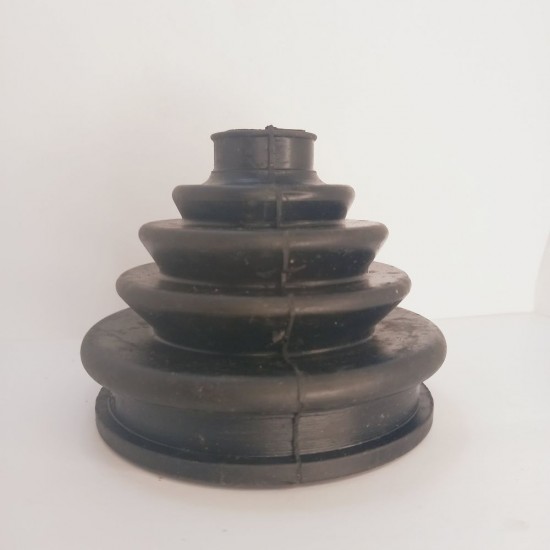 Kit Reparo Junta Coifa Homocin&eacute;tica Lado Roda Escort Logus 1.6