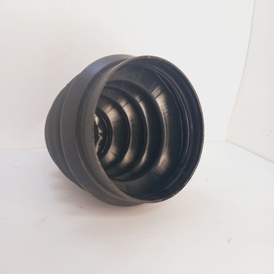 Kit Reparo Junta Coifa Homocin&eacute;tica Lado Roda Escort 1.6