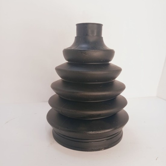 Kit Reparo Junta Coifa Homocin&eacute;tica Lado Roda Escort 1.6