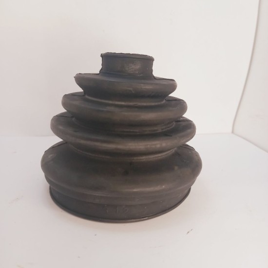 Kit Reparo Coifa Homocin&eacute;tica Lado Roda Monza