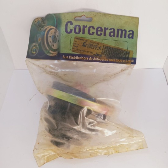 Kit Reparo Coifa Homocin&eacute;tica Lado Roda Monza