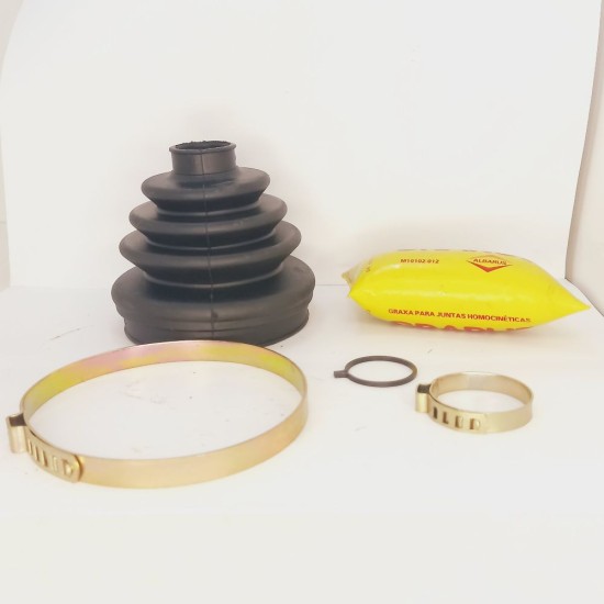Kit de Reparo para Junta Homocin&eacute;tica Lado Roda Monza Renault