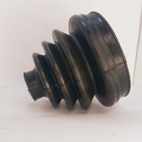 Coifa Homocin&eacute;tica Lado Roda Monza