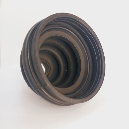 Coifa Homocin&eacute;tica Lado Roda Monza