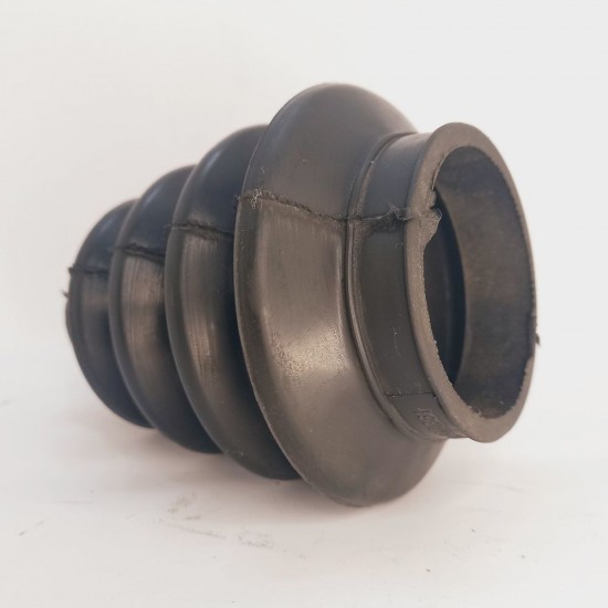 Coifa Homocin&eacute;tica Lad C&acirc;mbio Gol Voyage Parati Saveiro Zba407361