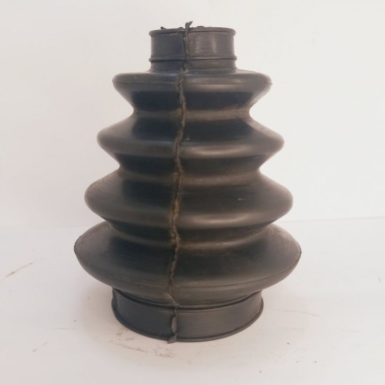 Coifa Homocin&eacute;tica Lad C&acirc;mbio Gol Voyage Parati Saveiro Zba407361