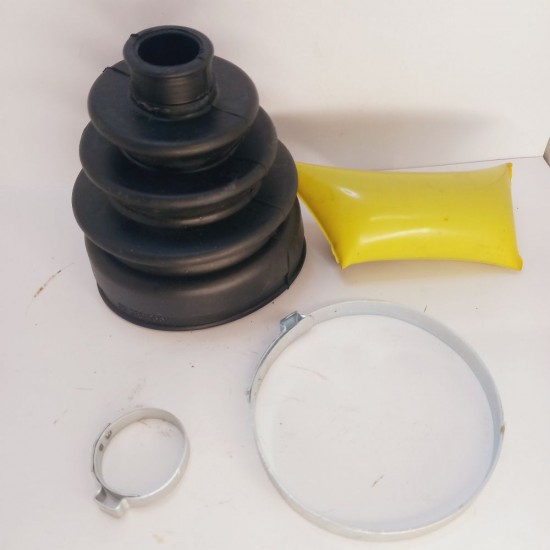 Kit de Reparo para Juntas Homocin&eacute;ticas Lado Roda Corsa