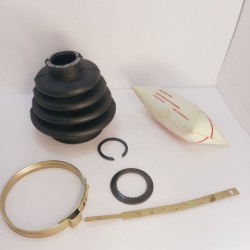 Reparo Junta Homocinética Lado Câmbio Versailles Gol Parati Savei