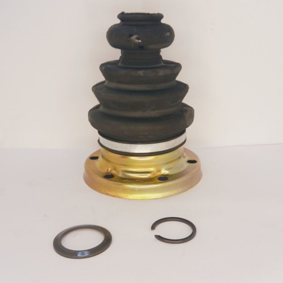 Reparo Junta Homocin&eacute;tica Lado C&acirc;mbio Escort Verona Point Santana