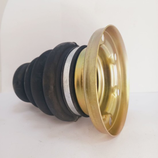 Reparo Junta Homocin&eacute;tica Lado C&acirc;mbio Escort Verona Point Santana