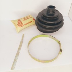 Kit Reparo Junta Homocinética Lado Roda Passat Gol Voyage Até 94