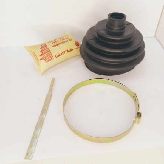 Kit Reparo Junta Homocin&eacute;tica Lado Roda Passat Gol Voyage At&eacute; 94