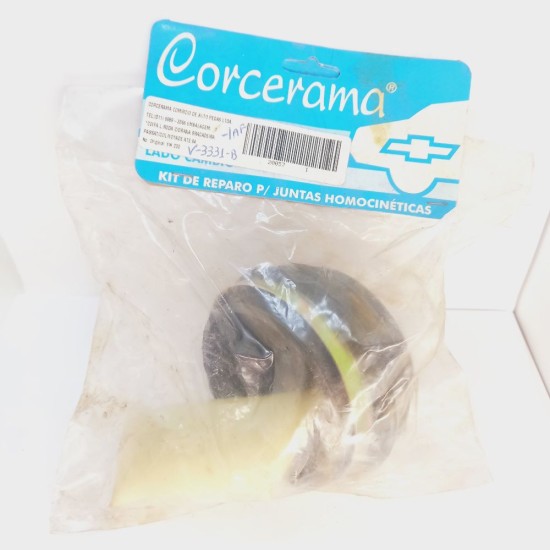 Kit Reparo Junta Homocin&eacute;tica Lado Roda Passat Gol Voyage At&eacute; 94