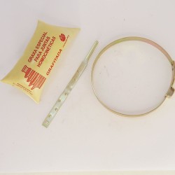 Kit Reparo Junta Homocinética Lado Roda Passat Gol Voyage Até 94