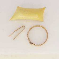 Reparo Junta Homocinética Lado Câmbio Passat Gol Voyage