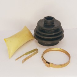 Reparo Junta Homocinética Lado Câmbio Passat Gol Voyage