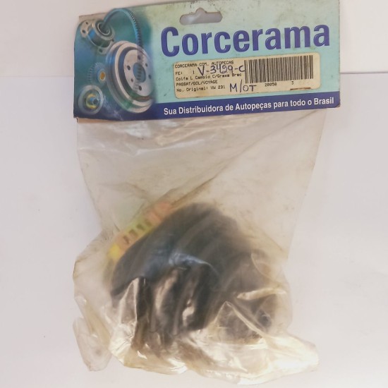 Reparo Junta Homocin&eacute;tica Lado C&acirc;mbio Passat Gol Voyage