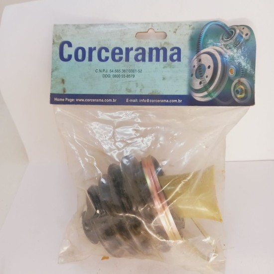 Kit de Reparo para Juntas Homocin&eacute;ticas Lado Roda Kombi