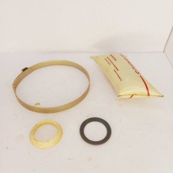 Kit Reparo Juntas Homocinéticas Lado Roda Escort Verona Santana