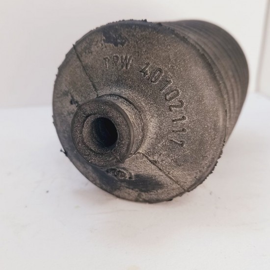 Coifa Caixa de Dire&ccedil;&atilde;o Fiat 147 Uno 84 &agrave; 92