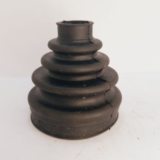 Coifa Homocin&eacute;tica Lado Roda Fiat147 Uno Pr&ecirc;mio