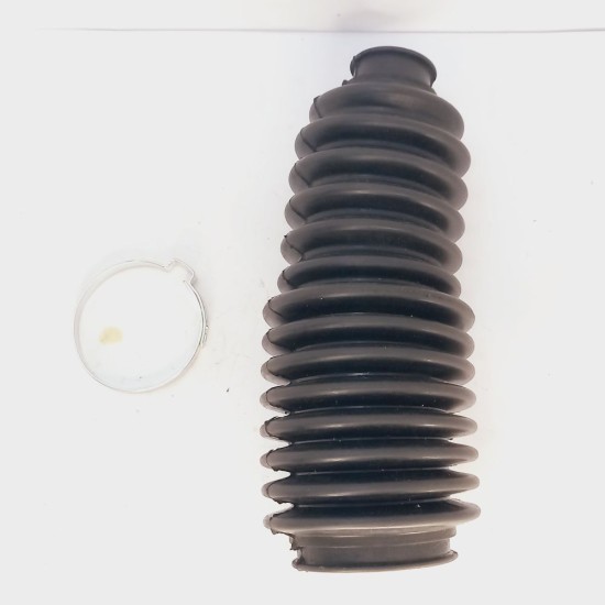 Coifa Homocin&eacute;tica da Caixa de Dire&ccedil;&atilde;o Chevette