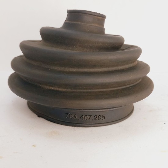 Coifa Homocin&eacute;tica Gol Passat Voyage Zba 407.285