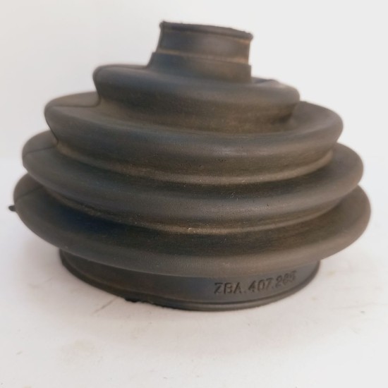 Coifa Homocin&eacute;tica Gol Passat Voyage Zba 407.285