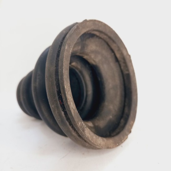 Coifa Homocin&eacute;tica C&acirc;mbio Albaru Ford Pampa Corcel Belina Del Rey