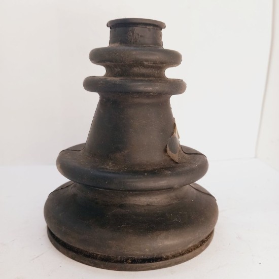 Coifa Homocin&eacute;tica C&acirc;mbio Albaru Ford Pampa Corcel Belina Del Rey