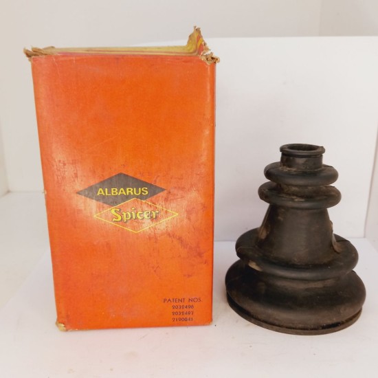 Coifa Homocin&eacute;tica C&acirc;mbio Albaru Ford Pampa Corcel Belina Del Rey