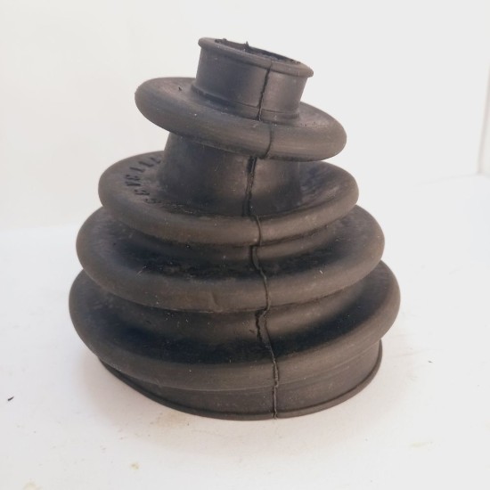 Coifa Homocin&eacute;tica C&acirc;mbio Ford Escort