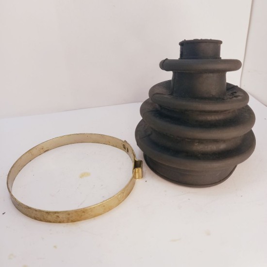 Coifa Homocin&eacute;tica C&acirc;mbio Ford Escort