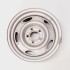 Roda de Ferro Ford Ranger Aro 15 5 Furos