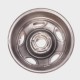 Roda de Ferro Ford Ranger Aro 15 5 Furos