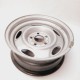 Roda de Ferro Ford Ranger Aro 15 5 Furos