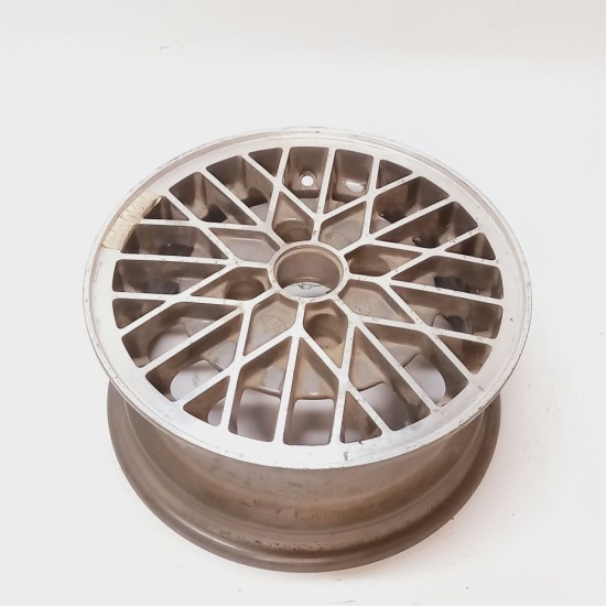 Roda de Liga Leve Escort Xr3 Aro 13 4 Furos
