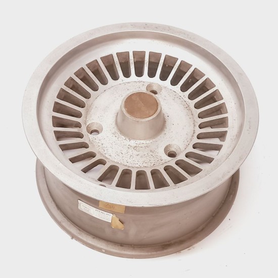 Roda de Liga Leve Corcel Del Rey Aro 13 3 Furos