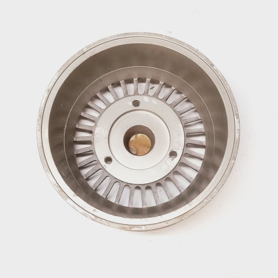 Roda de Liga Leve Corcel Del Rey Aro 13 3 Furos