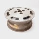 Roda de Liga Leve Escort Aro 13 4 Furos