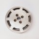 Roda de Liga Leve Escort Aro 13 4 Furos