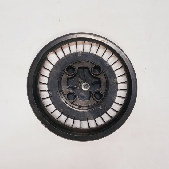 Calota Aro 14 Norfol Gol Passar Volkswagem