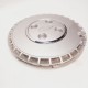 Calota de Roda Ford Escort Aro 13