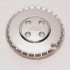Calota de Roda Ford Escort Aro 13
