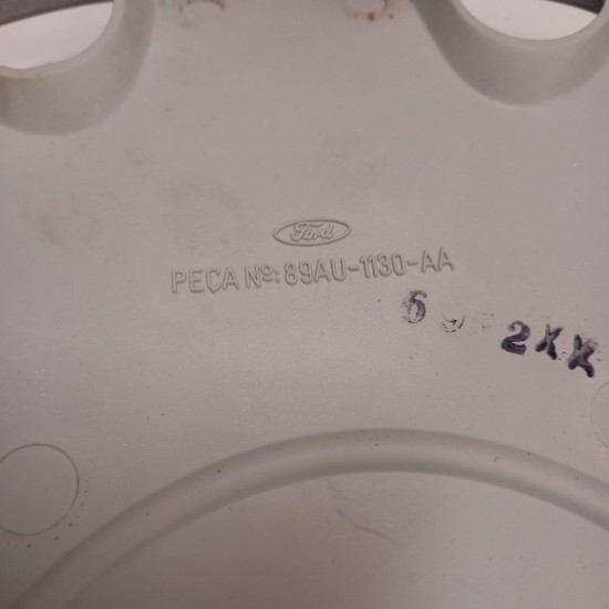 Calota de Roda Ford Verona Aro 13