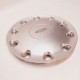 Calota de Roda Ford Verona Aro 13