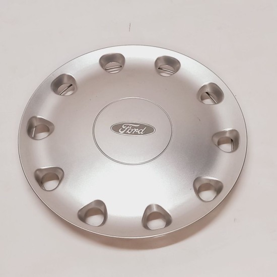 Calota de Roda Ford Verona Aro 13
